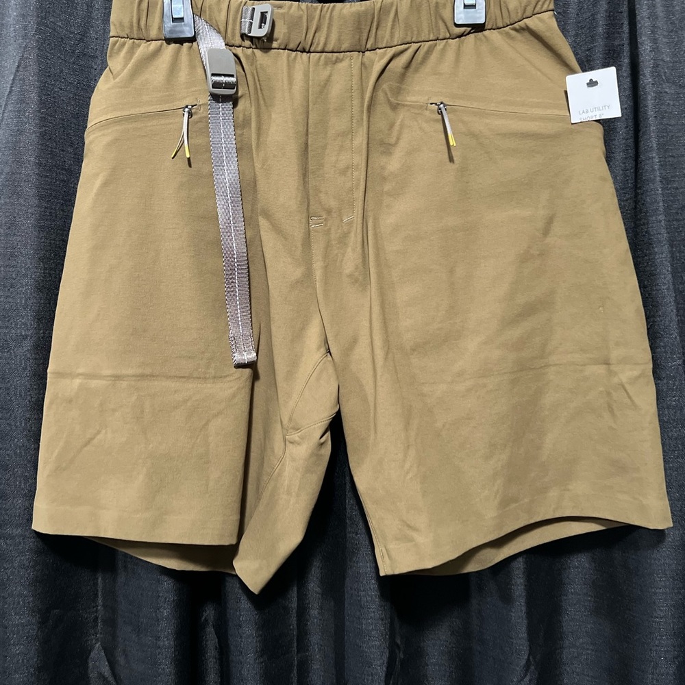 New size small